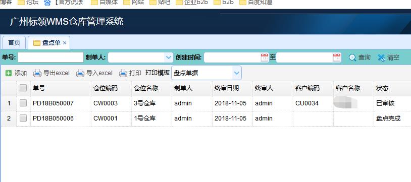 倉(cāng)庫(kù)管理系統(tǒng)幫你解決滯銷商品難題