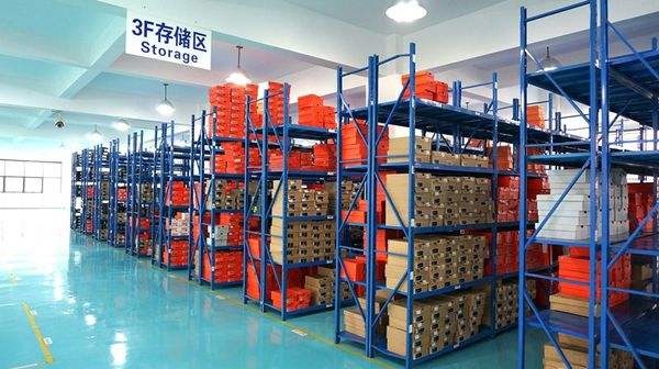 工業(yè)4.0下，制造業(yè)為什么需要WMS系統(tǒng)
