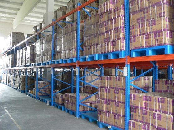WMS系統(tǒng)在手，日用品倉庫浪費不再有！