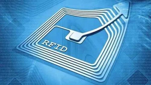 智慧倉(cāng)庫(kù)方案—RFID技術(shù)的應(yīng)用案例