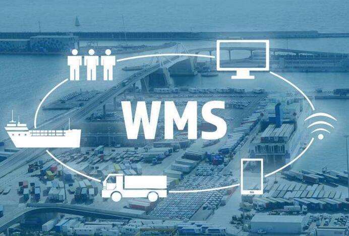 WMS系統(tǒng)釋放人力 讓管理回歸簡單！