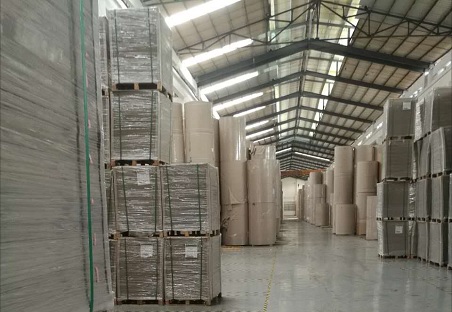 東莞第三方物流公司一體化倉儲集成方案建設(shè)