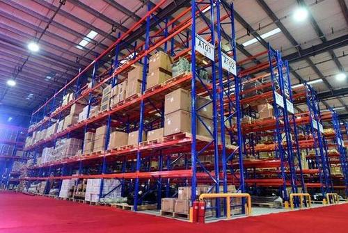 為什么制造企業(yè)離不開WMS系統(tǒng)？