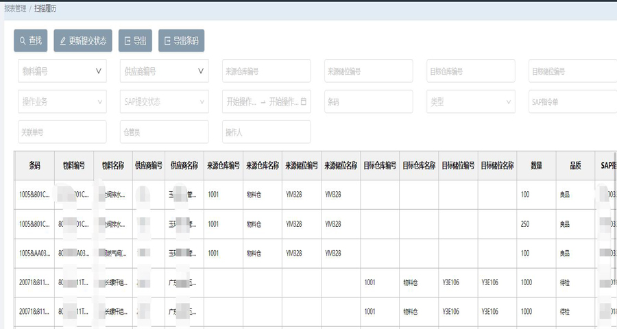 燈具行業(yè)wms數(shù)字化轉(zhuǎn)型 你知道多少