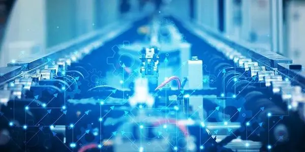 制造企業(yè)應(yīng)如何打造一個智能倉儲