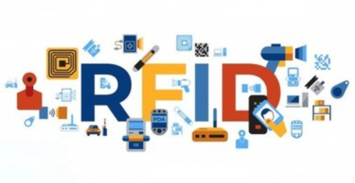 RFID倉庫管理系統(tǒng)中的RFID如何理解？