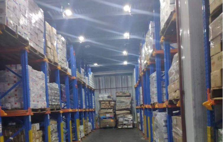 如何利用智能冷庫管理軟件，凝聚冷庫市場競爭力？