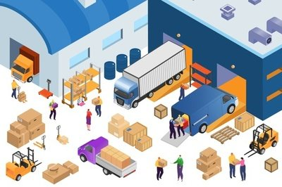 企業(yè)選擇倉庫管理軟件時需要考慮哪些因素？這6點要注意-廣州標(biāo)領(lǐng)信息科技有限公司