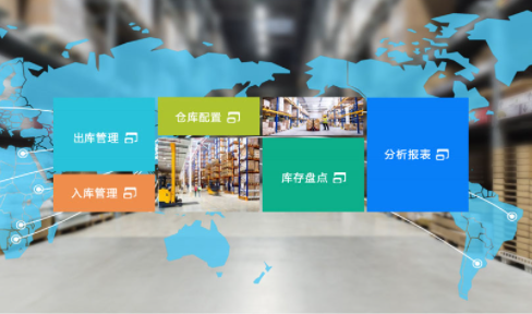 選擇一個(gè)高效、靈活、安全的WMS倉庫管理系統(tǒng)服務(wù)器的重要性