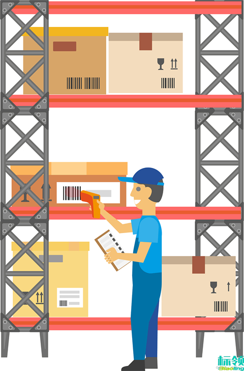 無(wú)縫對(duì)接背后的管理革新：RFID+ERP如何重構(gòu)智能倉(cāng)儲(chǔ)